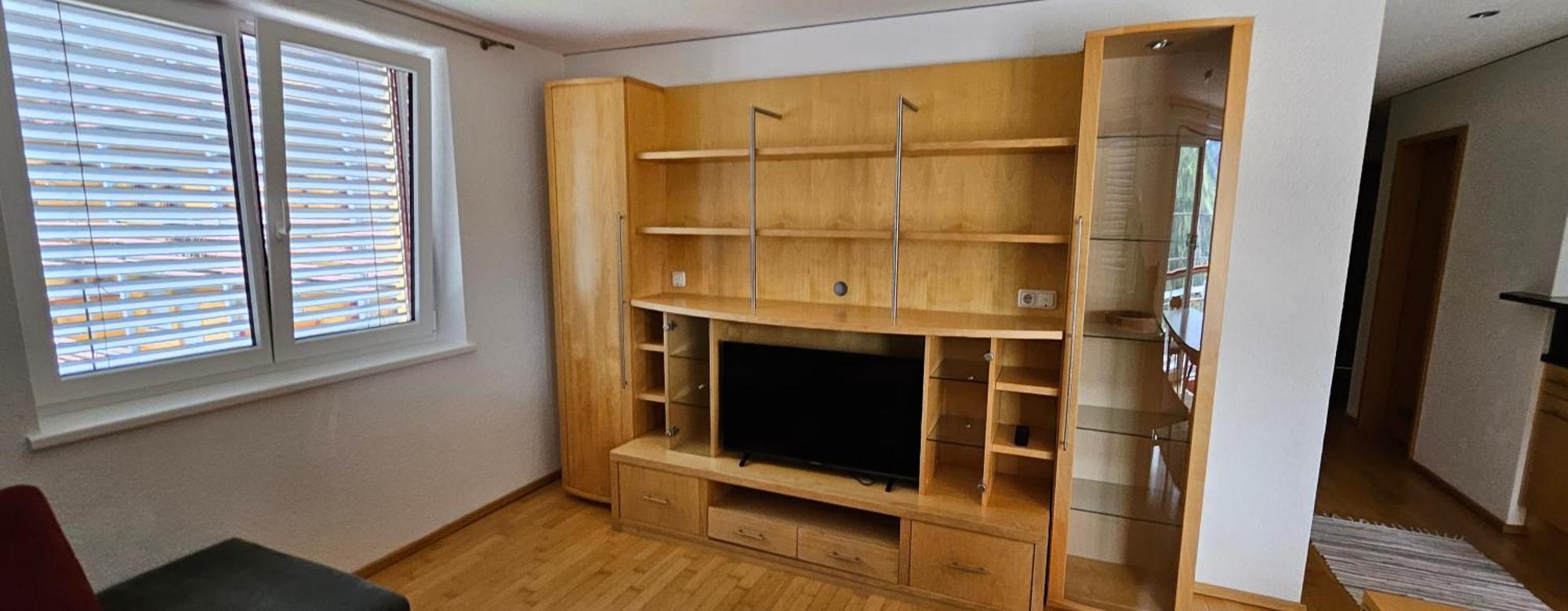 Damülser Horn Værelse billede